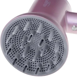 hiustenkuivaaja Superspeed*Adler New