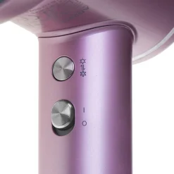 hiustenkuivaaja Superspeed*Adler New