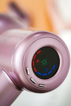 hiustenkuivaaja Superspeed*Adler New