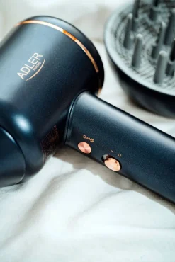 Best Adler hiustenkuivaaja Superspeed