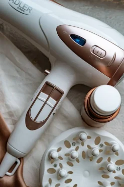 Discount Adler hiustenkuivain 2200 W