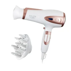 Discount Adler hiustenkuivain 2200 W