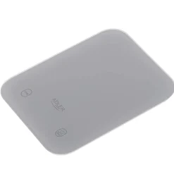 keittiövaaka harmaa*Adler