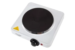 keittolevy 1500 W valkoinen*Adler Outlet