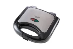 Best Adler voileipägrilli 850 W RST