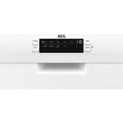 astianpesukone FFB73507ZW AirDry 45 cm valkoinen*Aeg Online