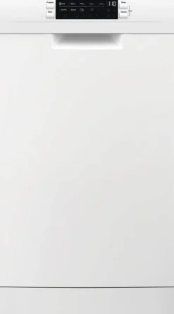 astianpesukone FFB62407ZW 45 cm valkoinen*Aeg Sale