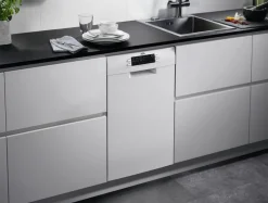 astianpesukone FFB62407ZW 45 cm valkoinen*Aeg Sale