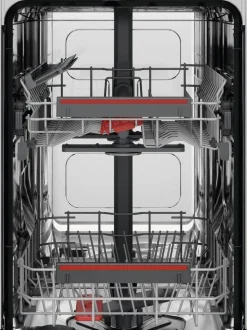 astianpesukone FFB62407ZW 45 cm valkoinen*Aeg Sale