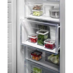 kaappipakastin OAG6N282EW*Aeg