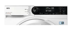 kuivaava pesukone 6/9 kg LWR732A96K*Aeg