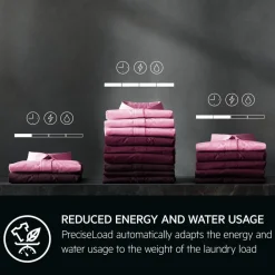 kuivaava pesukone 6/9 kg LWR732A96K*Aeg