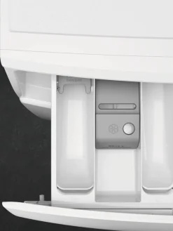 kuivaava pesukone 6/9 kg LWR732A96K*Aeg