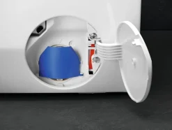 kuivaava pesukone 6/9 kg LWR732A96K*Aeg