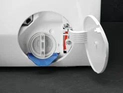 kuivaava pesukone 6/9 kg LWR732A96K*Aeg