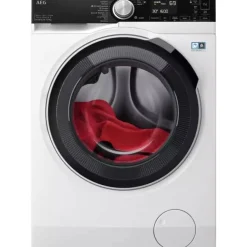 kuivaava pesukone LWR756SY6S 11 kg*Aeg Outlet