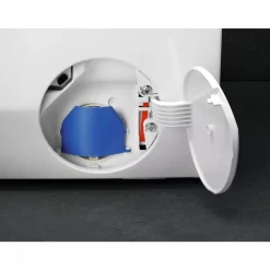 kuivaava pesukone LWR756SY6S 11 kg*Aeg Outlet