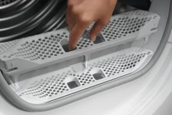 kuivausrumpu 8 kg TR722L84O*Aeg Clearance