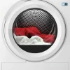 Hot Aeg kuivausrumpu TR832J84F 8 kg kondensoiva