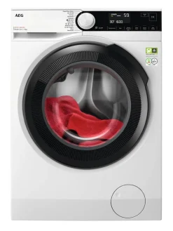 Clearance Aeg pesukone 9 kg LR834N96