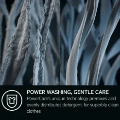 Clearance Aeg pesukone 9 kg LR834N96