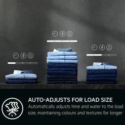 Clearance Aeg pesukone 9 kg LR834N96