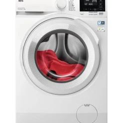 pesukone LR722G86A 8 kg*Aeg