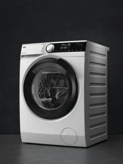 Hot Aeg pesukone LR834T86N PowerCare 8 kg