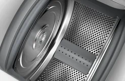 New Aeg pesukone LTR7L731E1 7 kg valkoinen