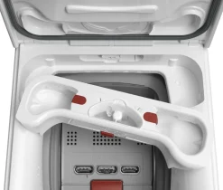 New Aeg pesukone LTR7L731E1 7 kg valkoinen