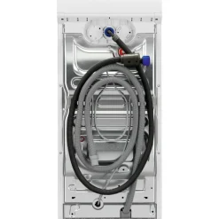 Best Aeg pesukone LTR6O622K1 6 kg valkoinen