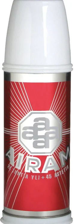 Outlet Airam termospullo 0,45L