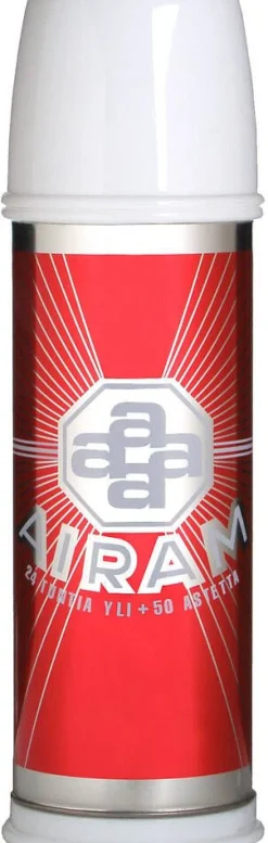 terästermospullo 0,7L*Airam