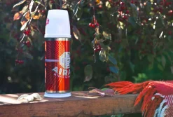 terästermospullo 0,7L*Airam