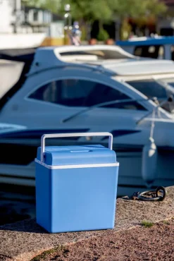 Clearance Airam kylmälaukku Basic Cooler 20 L 12/230V