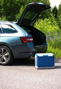 kylmälaukku Cool 40 L ECO*Airam Discount