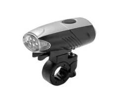 Outlet Airam Pyörän etuvalo + 6 LED