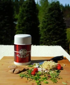 Outlet Airam Ruokatermos Klassikko 0,75 L