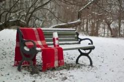 termospullo 1 l*Airam Hot