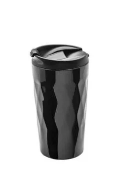 Terästermosmuki Diamond 0,38l*Airam New