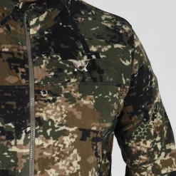 fleecetakki Kodiak*Alaska New