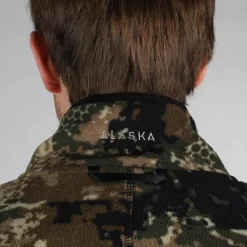 fleecetakki Kodiak*Alaska New