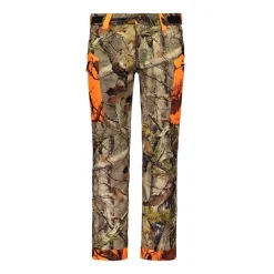 New Alaska miesten housut Extreme Lite III BlindMax HD