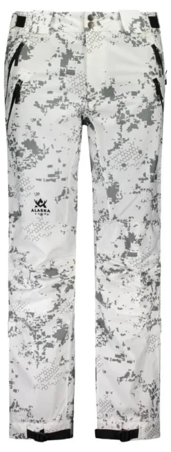 miesten housut Superior II M*Alaska