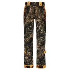 Alaska naisten housut Superior II W BlindTech Safety Mix