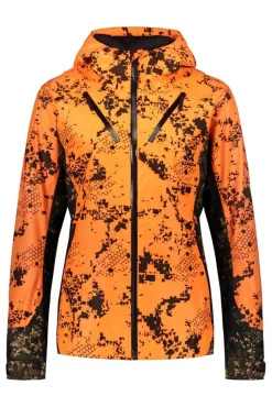 naisten takki Superior II W*Alaska Outlet