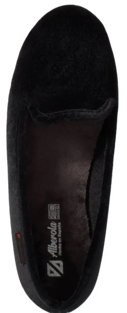 Online Alberola aamutossut F14581 Negro