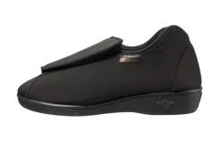 Discount Alberola kangaskengät 610811 Negro