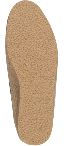 Discount Alberola kangaskengät BS29794 Marino