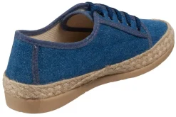 Discount Alberola kangaskengät BS29794 Marino